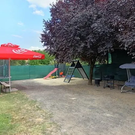 Appartamento Beno Kőröshegy