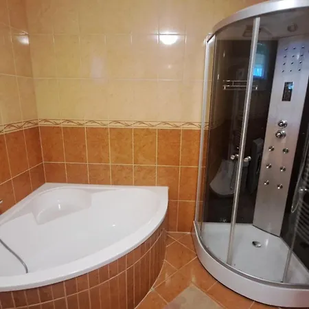 Beno Appartement *