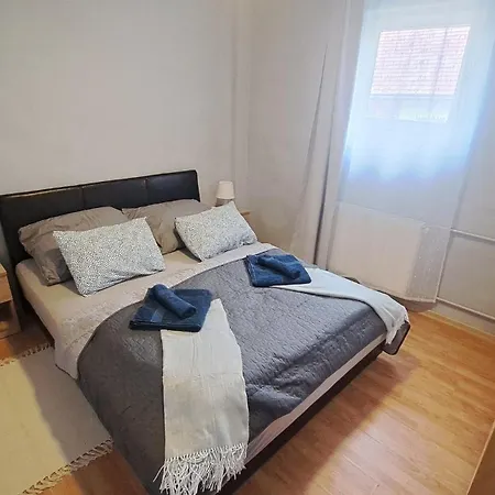 Apartment Beno *
