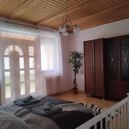 Beno Apartment *