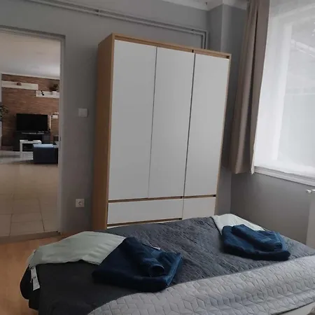 Apartment Beno *