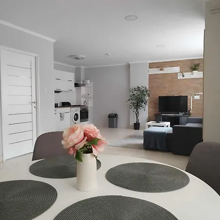 Apartment Beno Koroshegy