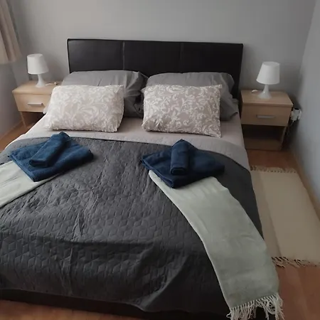 Apartment Beno