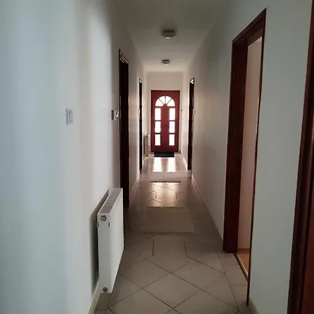 Apartment Beno *