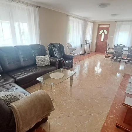 Apartment Beno