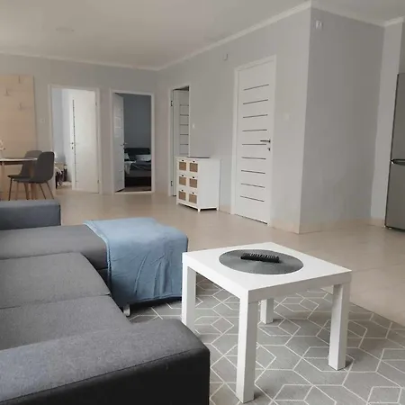 Beno Apartment *