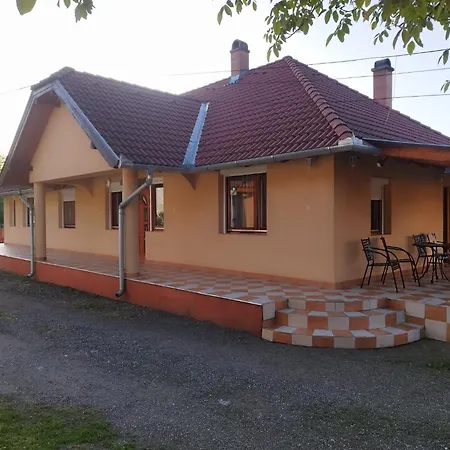 Apartment Beno *