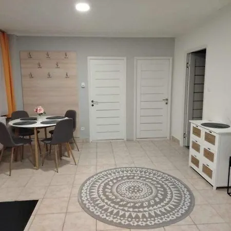 Apartment Beno