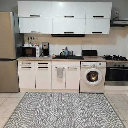 Apartment Beno