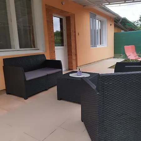 Apartment Beno *