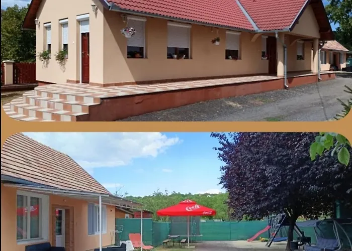 Apartmán Beno Kőröshegy